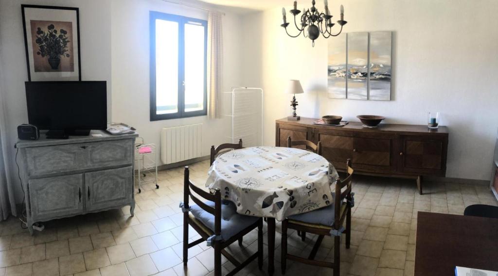 Résidence les Prats Fleuris - maeva Home - Appartement avec terrasse 3 pièces 4 personnes - Budget MAE-1563 - 4