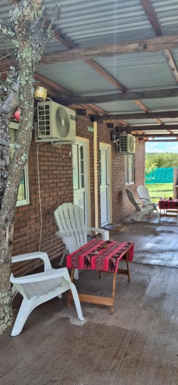 Ares suite de campo- Rincón de Afrodita - 4