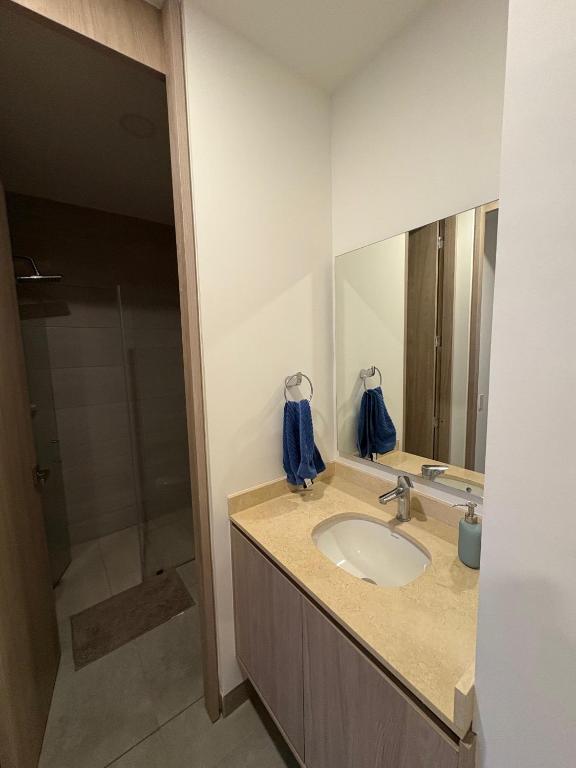 Resort Art Suite en el Caribe - 4