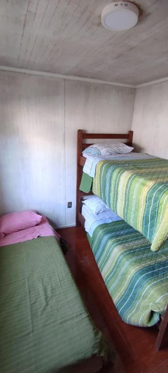 Cabaña 5 personas Villarrica - 3
