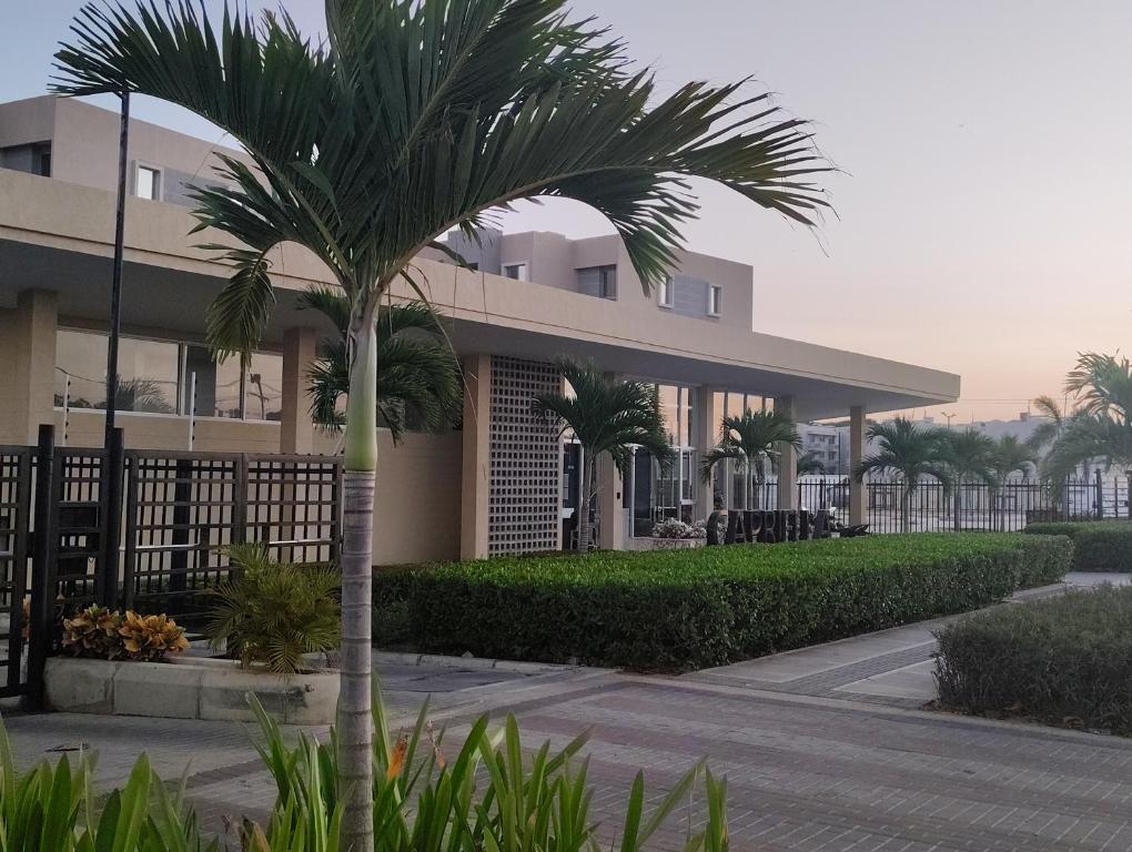 Exclusive Caribbean Retreat Serena Del Mar - 1