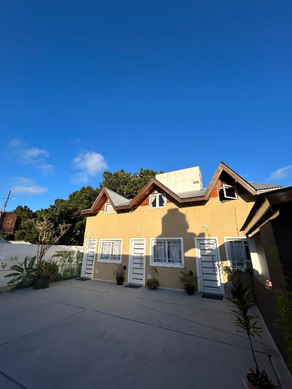 Altos SB Complejo Duplex 1 - 3
