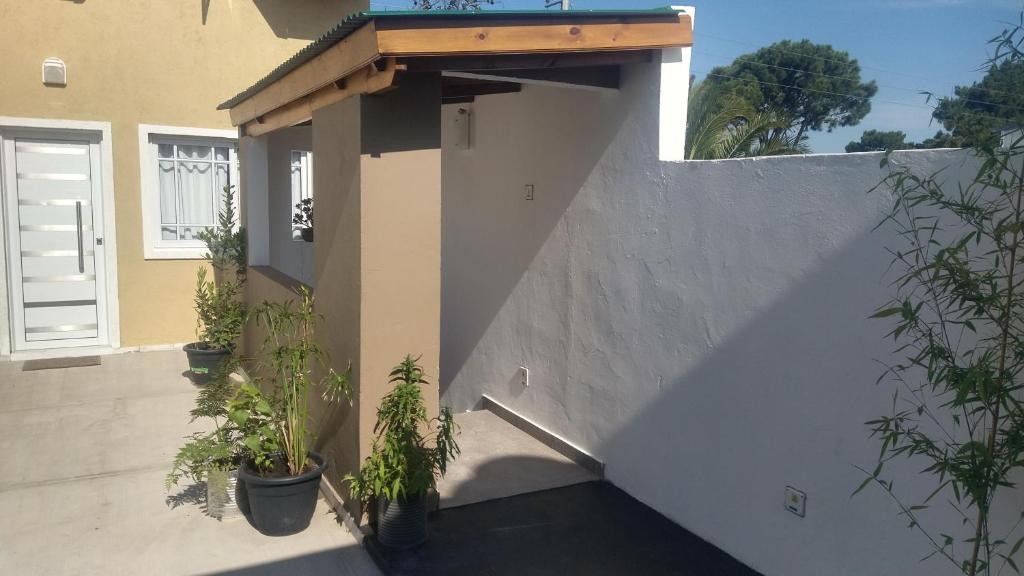 Altos SB Complejo Duplex 1 - 4