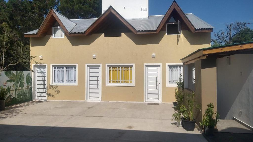Altos SB Complejo Duplex 1 - 5