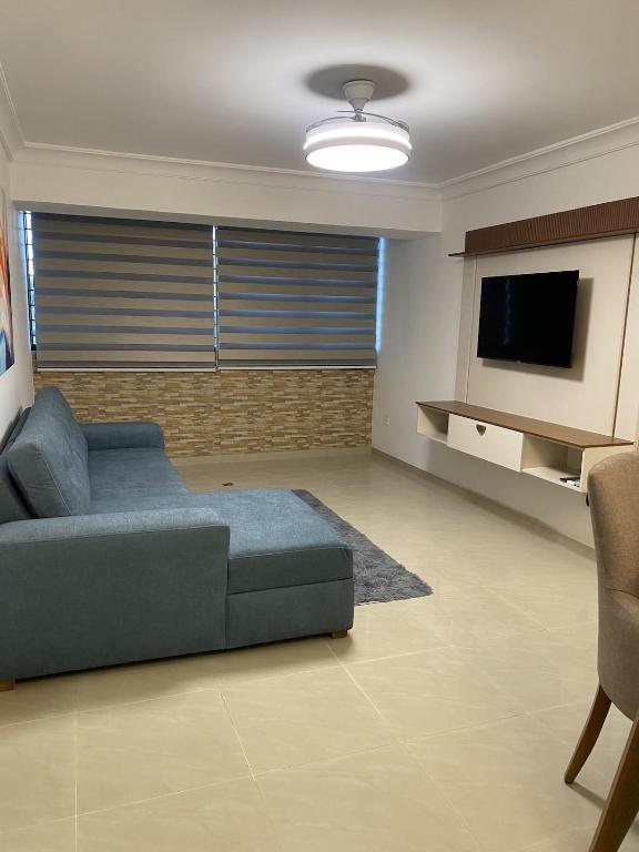 Apartamento en El Hatillo - 1