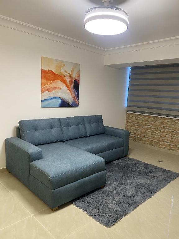 Apartamento en El Hatillo - 2
