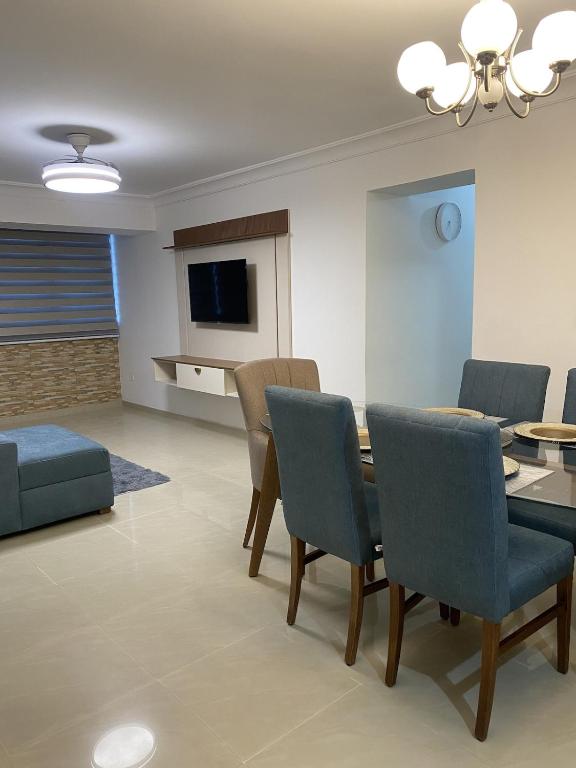Apartamento en El Hatillo - 4