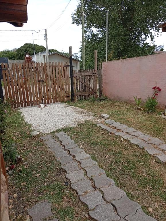 Cabaña Acantilandiao - 3