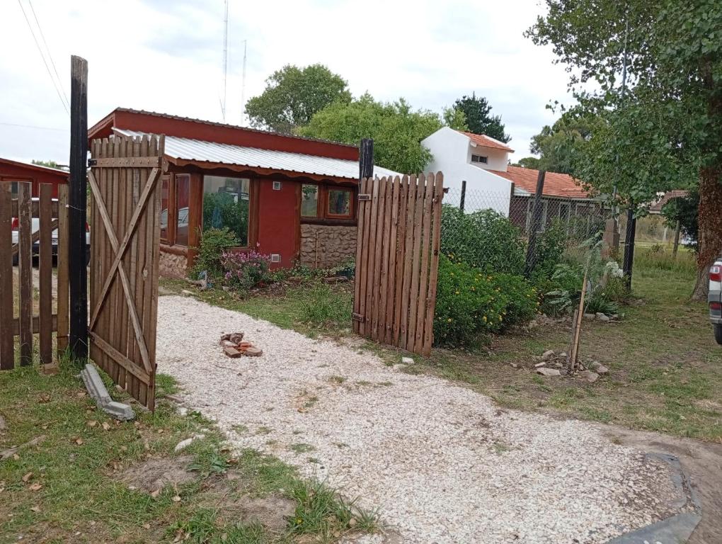 Cabaña Acantilandiao - 2