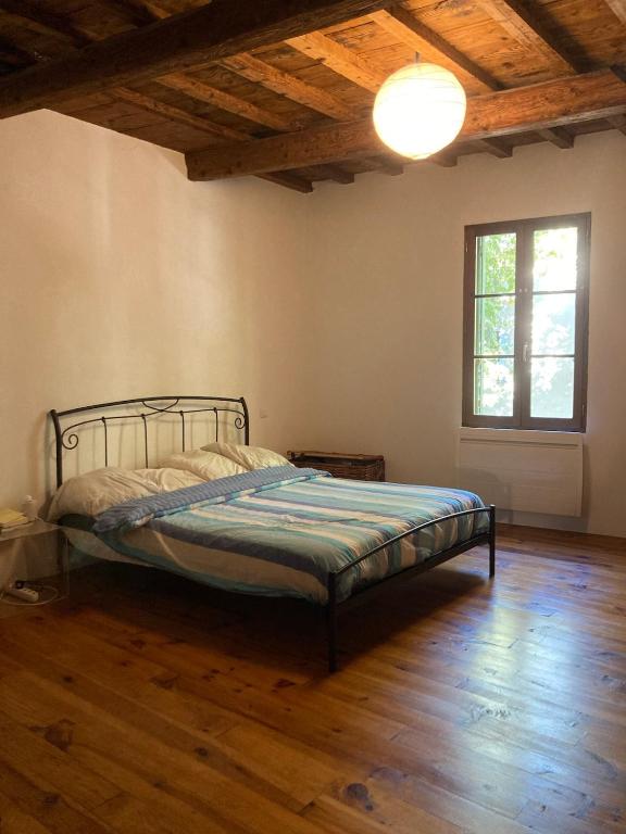 Triplex de charme au coeur d'Uzes - 5