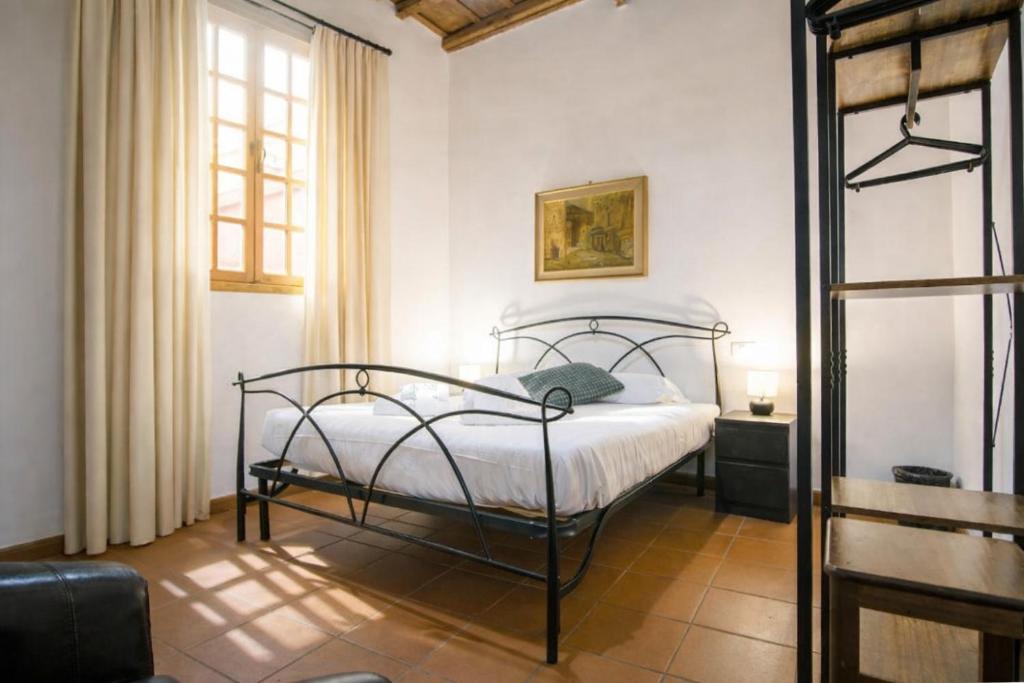 Elegantis Trastevere Comfortable Apartment in the Heart of Historic City - 3