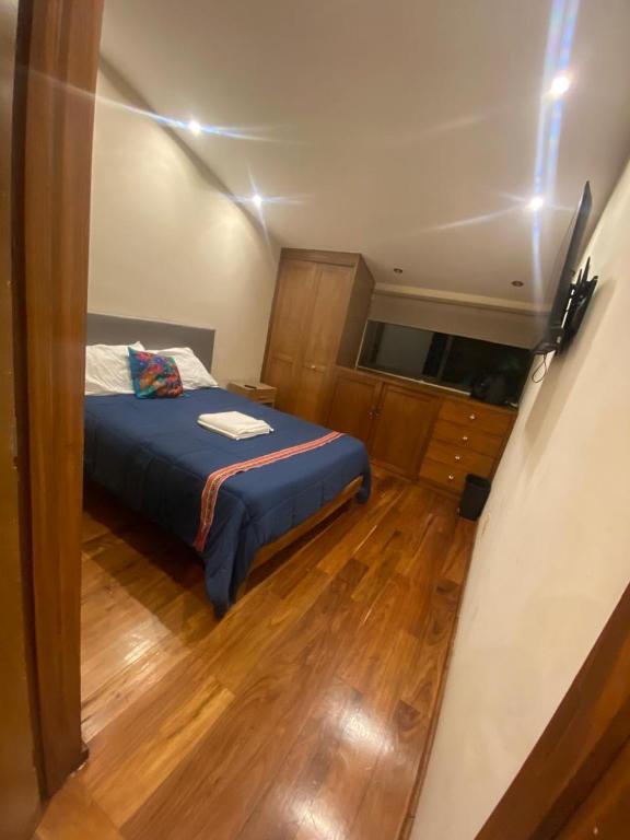 Casa Coyoacan - 2