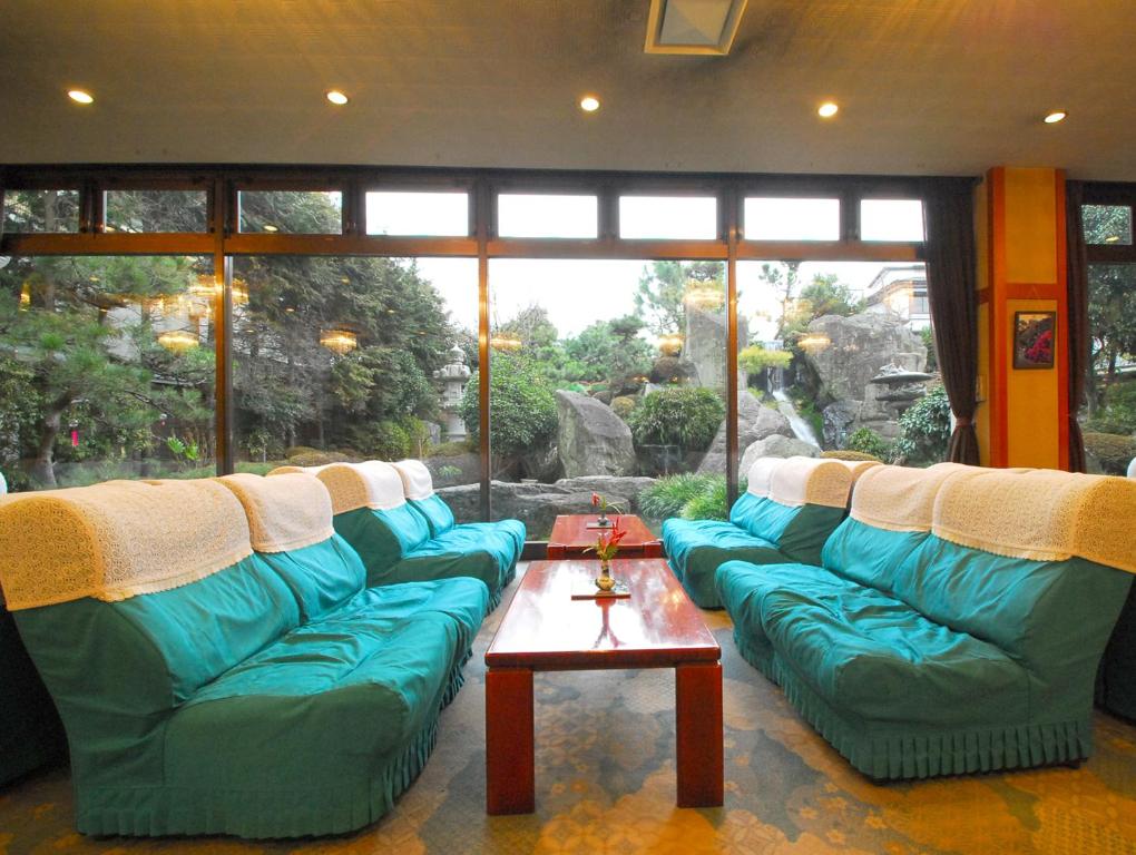 Hotel Heian photo