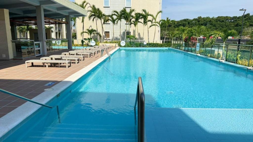 Exclusive Caribbean Retreat Serena Del Mar - 4