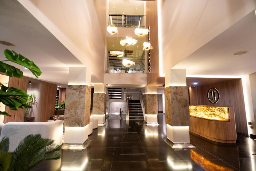 Zi One Luxury Hotel - 1