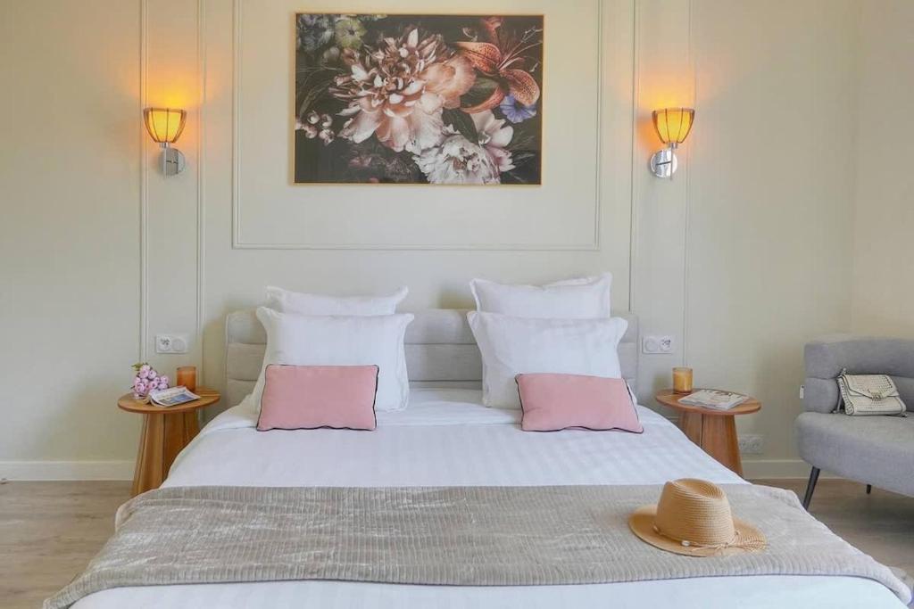 Emily 2 bedrooms 2 baths near Palais - 1