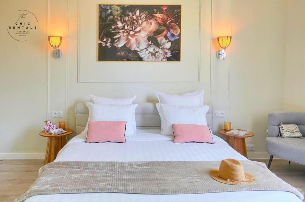 Emily 2 bedrooms 2 baths near Palais - 2
