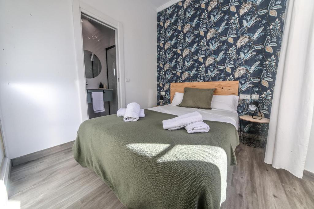Cozy 1BR Picasso By Easytrip - 1