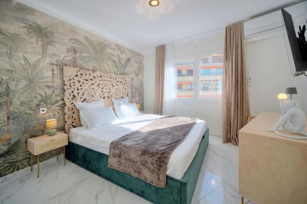 Seabatical Apartment by the beach, 2Bed and 2Baths - 4