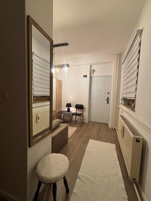 Grbavica Apartman Novo Sarajevo - 5