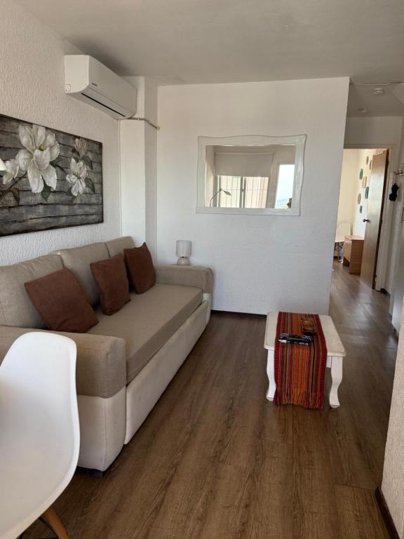 Apartamento 4 Mares - El Faro - 5