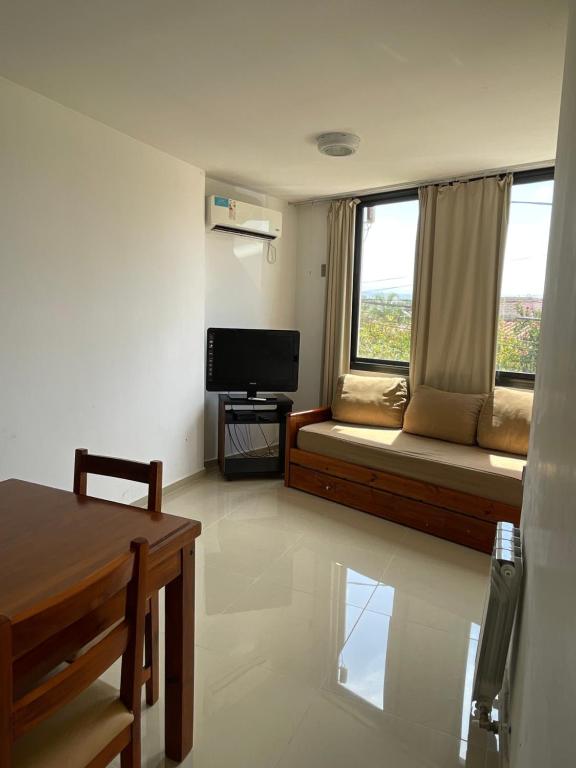 RENT DPTO - centro con Parking - 3