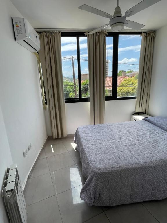 RENT DPTO - centro con Parking - 2
