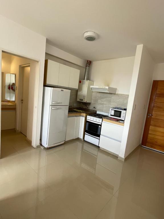 RENT DPTO - centro con Parking - 4