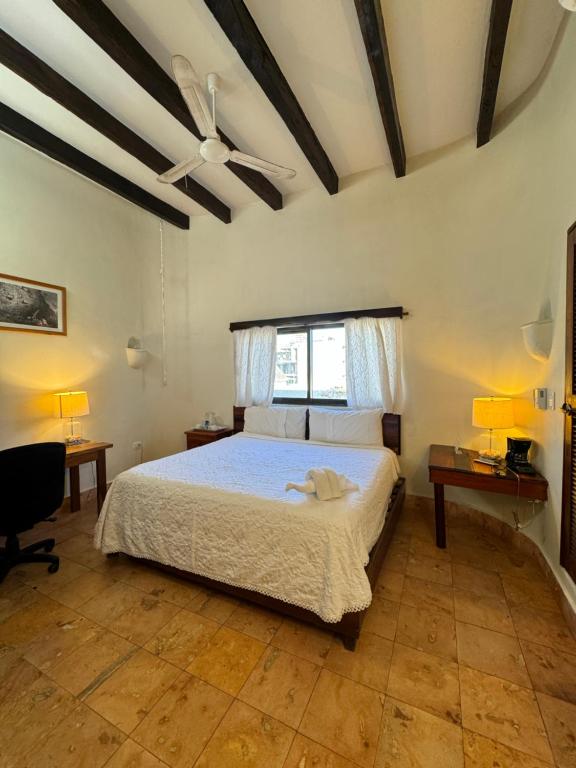 Casa Delfin - 4