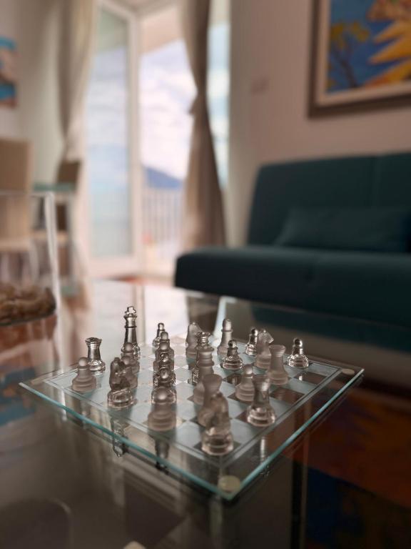 Maison Raphael Positano - 4