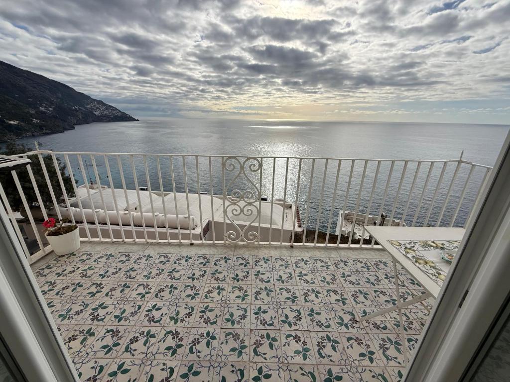 Maison Raphael Positano - 3