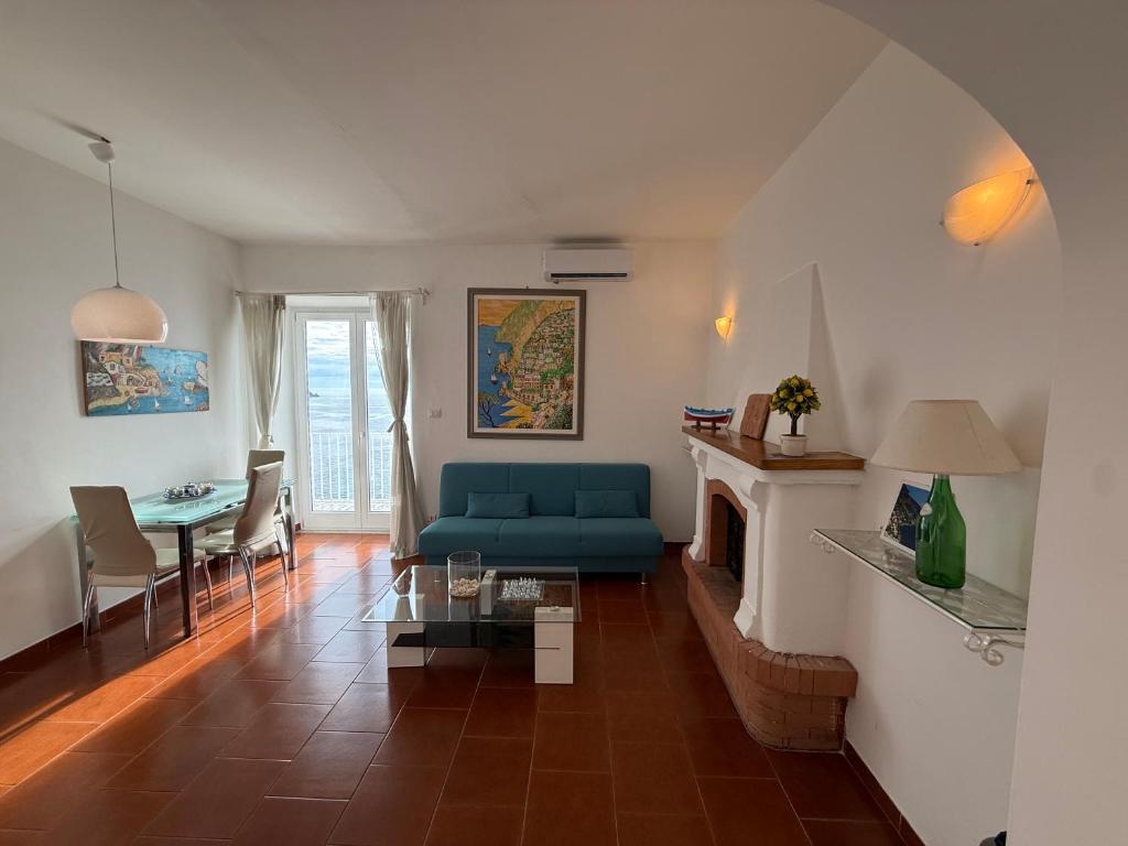 Maison Raphael Positano - 2