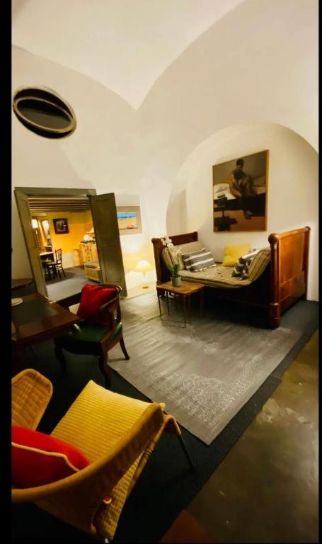 Apartamento loft ingresso independente central zona san lorenzo - 4