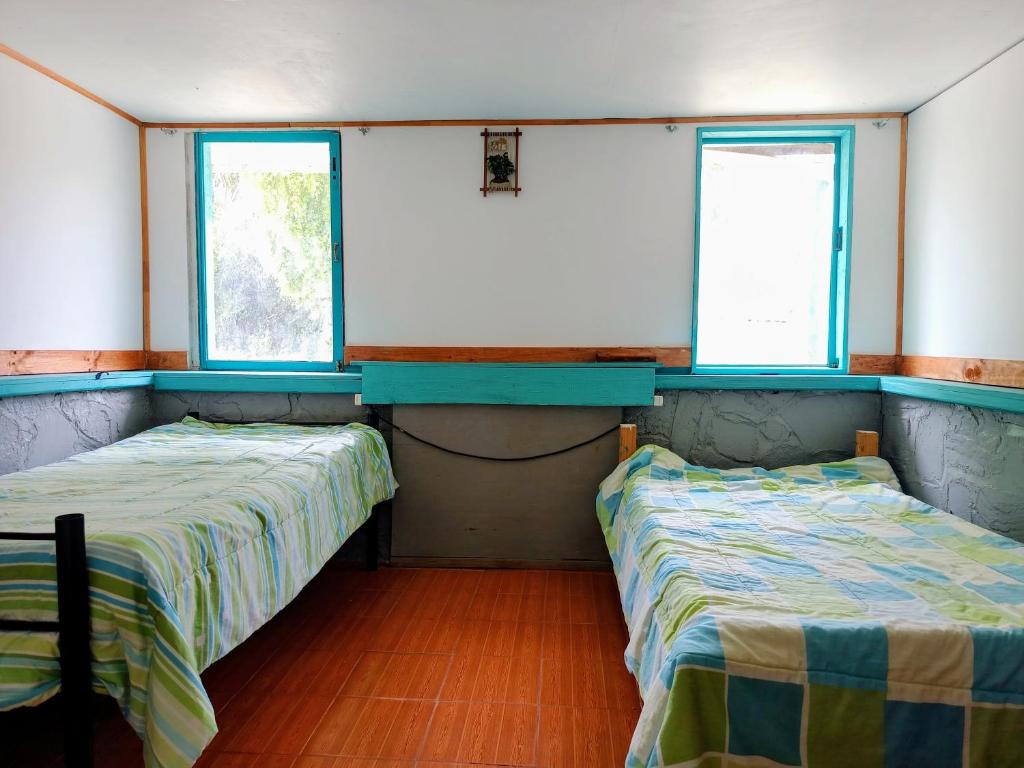 Los Molles Arriendos - 5