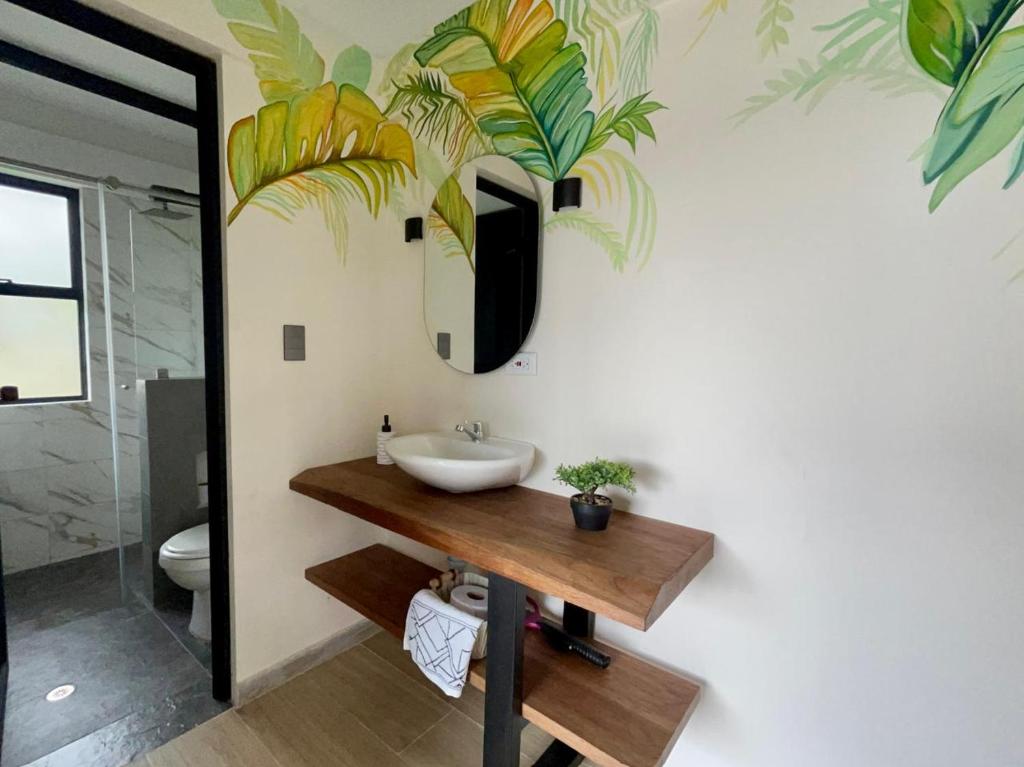 Cabaña Tipo Glamping en Moniquira - 2