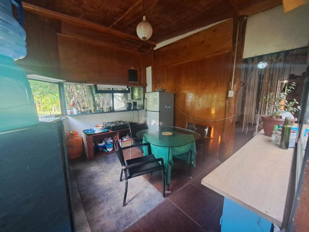 Casa compartida Habitación frente al mar - 5