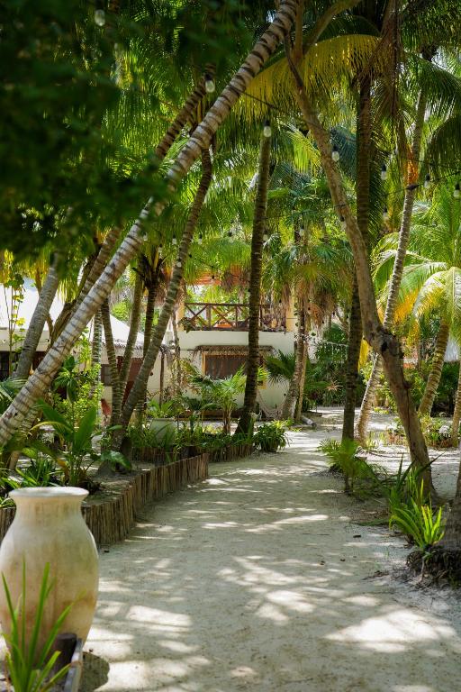 Zomay Beachfront Holbox - 3