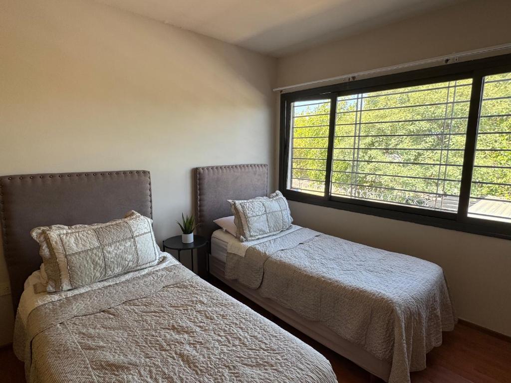 Duplex premium San Rafael - 2
