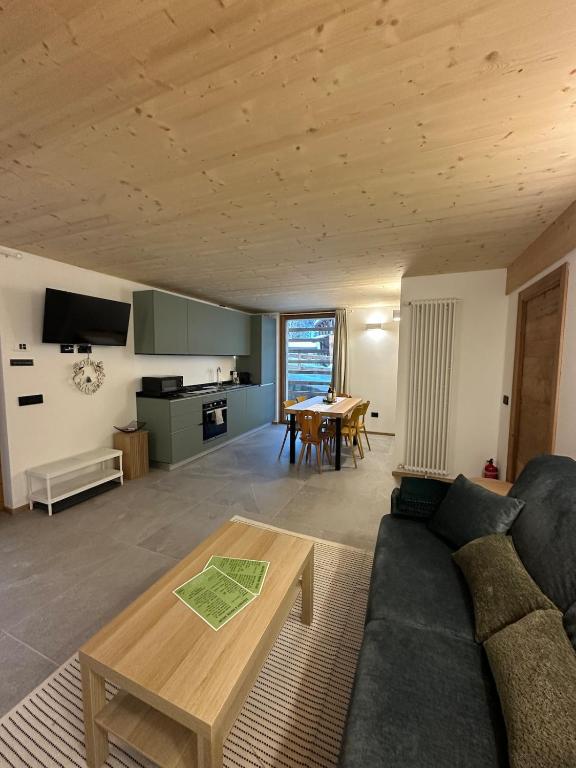 Maison ValGià - 5