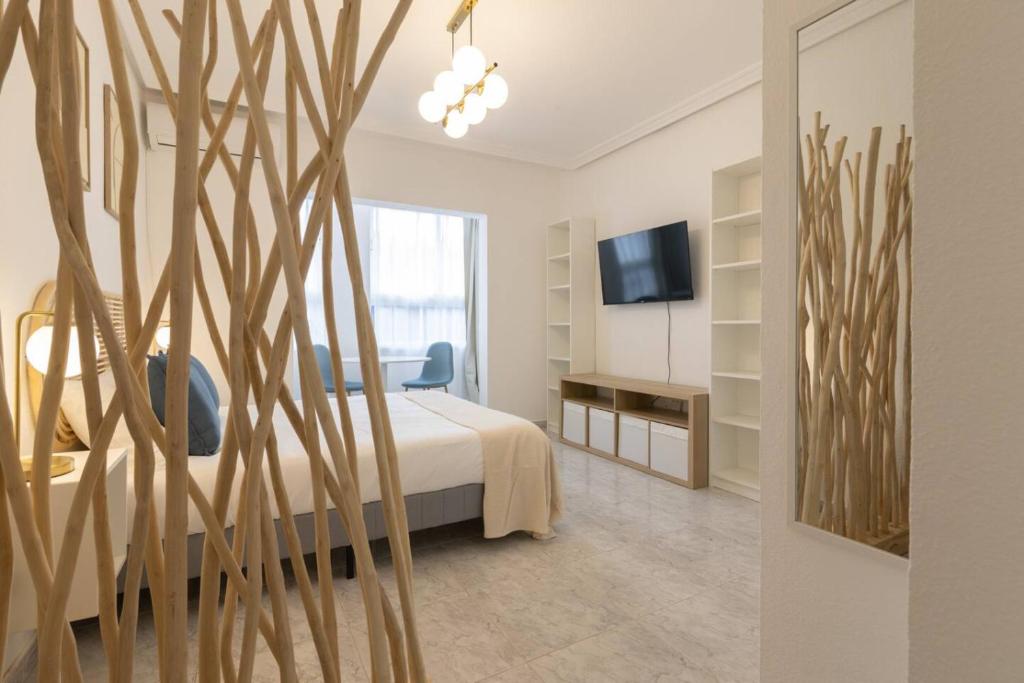 Urban Oasis Minimal Design A.C. Perfect Location - 1