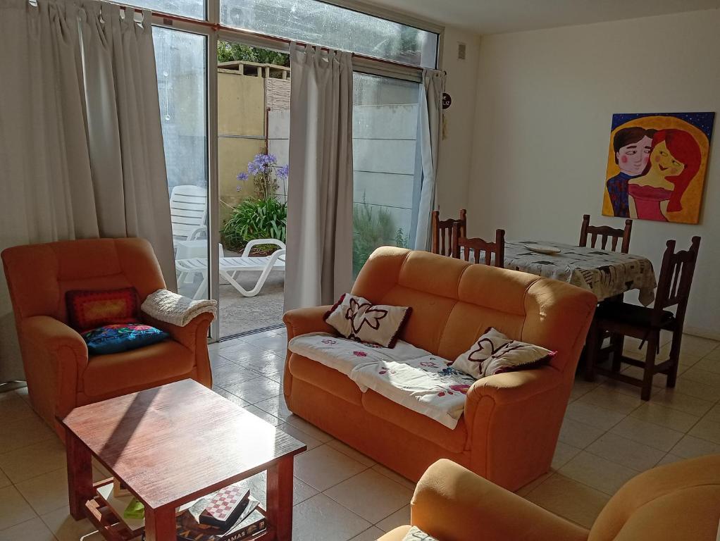 Departamento completo - 5