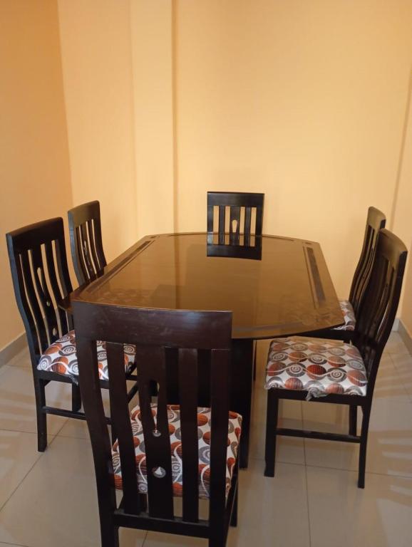 Apartamentos en Huanchaco - 4