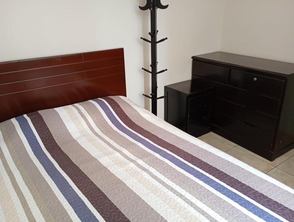 Apartamentos en Huanchaco - 3