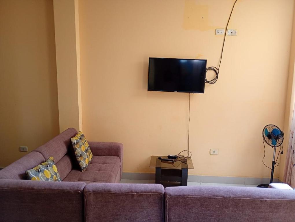 Apartamentos en Huanchaco - 2