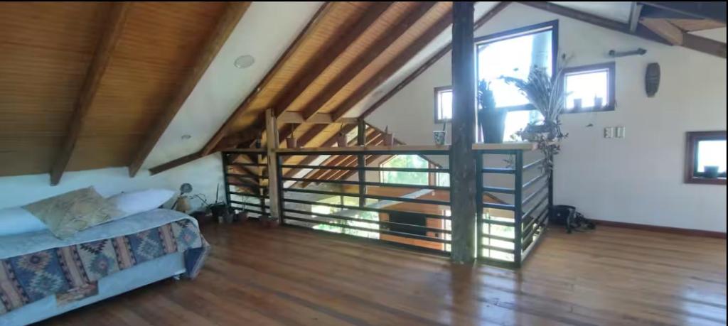 Casa de campo Refugios Pillul - 3