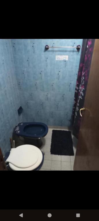 Espacio para carpa, ideal viajeros! - 4
