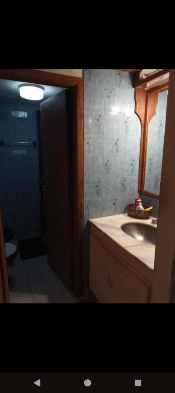Espacio para carpa, ideal viajeros! - 5