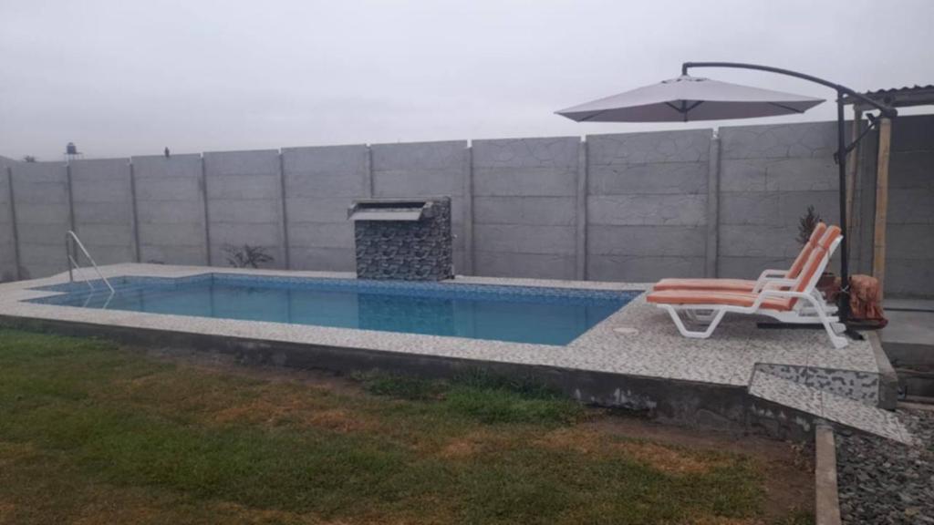El Refugio de R Luxury - 3