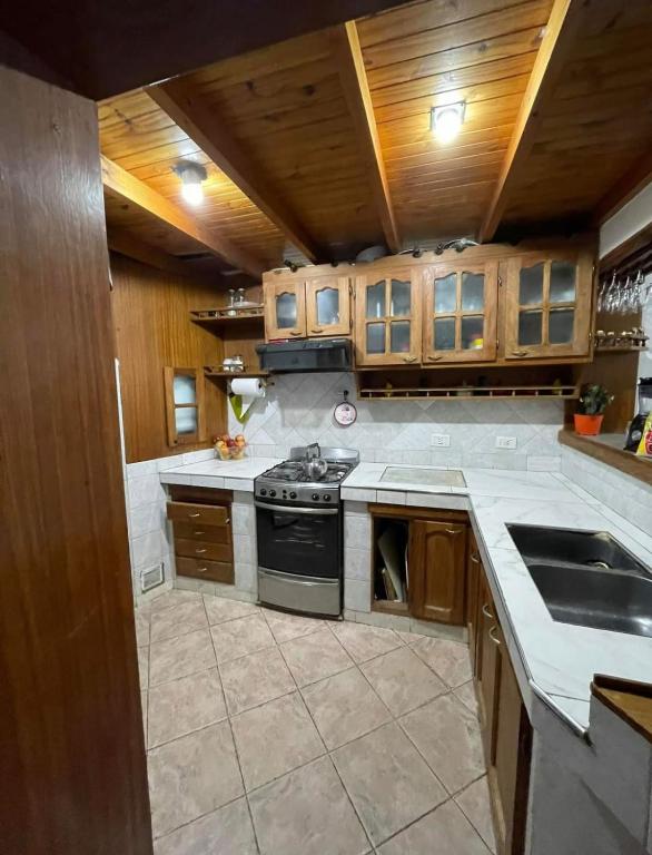 Casa Rio II - 2
