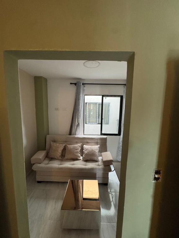 Elegante apartamento premium ideal para trabajo y descanso - 2